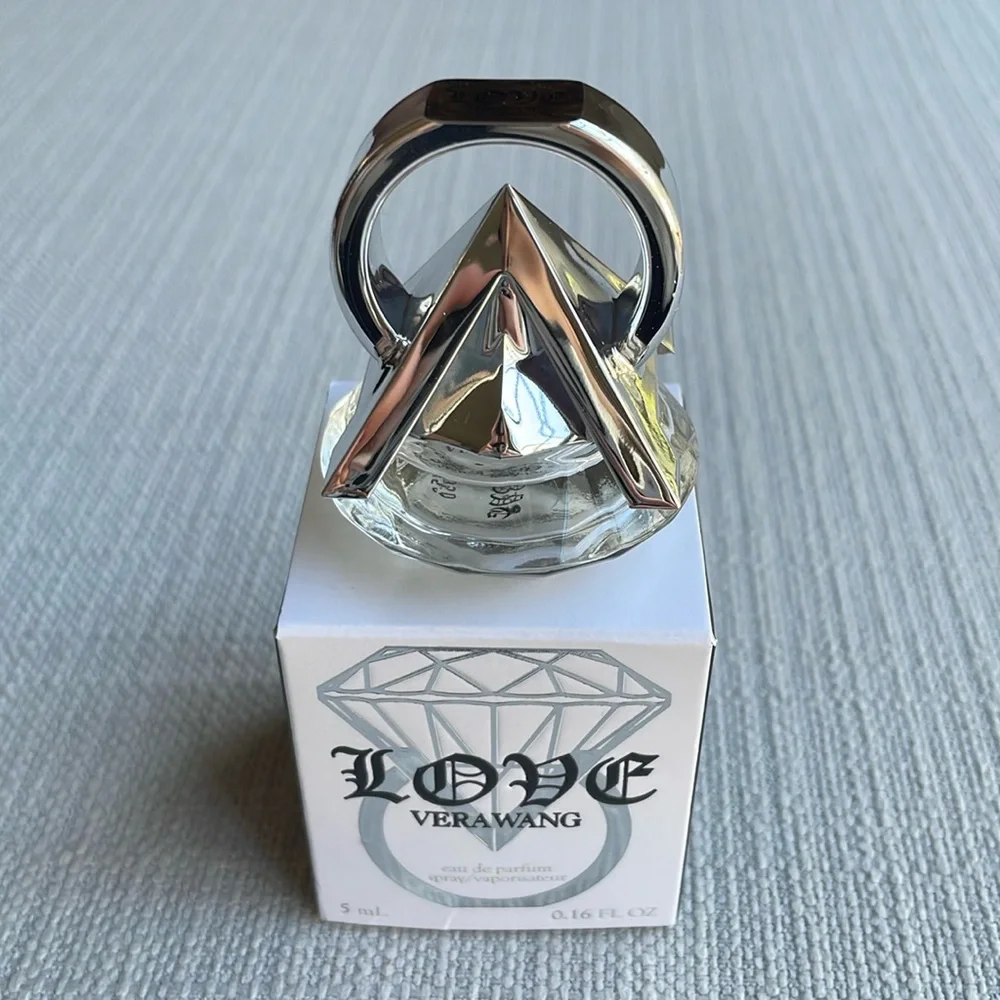 Vera Wang Love 5ml miniature fragrance